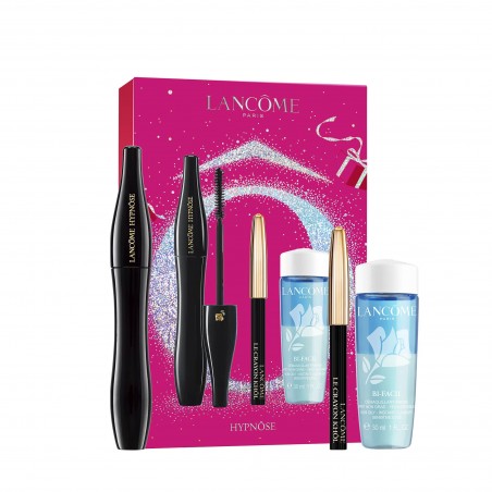 Cofre (HYPNOSE MASCARA 001 )