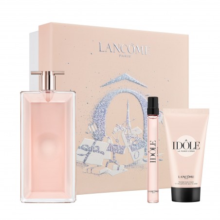 IDÔLE Cofre EDP V.75ml