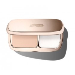 LA MER POWDER COMPACT FDT  PEAR