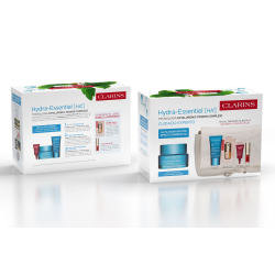 Coffret Expert Hydra-Essentiel