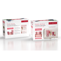 Coffret Expert Multi-Activa Tous les Types de Peau