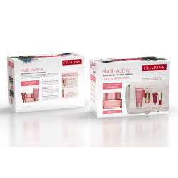 Coffret Expert Multi-Activa Peaux Sèches