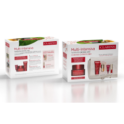 Coffret Expert Multi-Intensiva Spf15