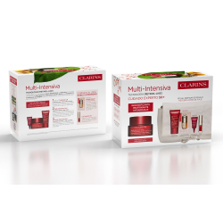 Coffret Expert Multi-Intensiva Peaux Séches