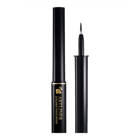 Artliner 01 BLACK SATIN