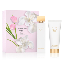 Coffret White Tea Eau de Parfum