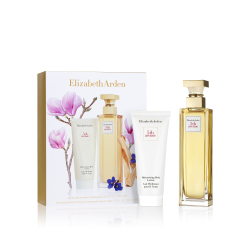 Coffret Avenue Eau de Parfum