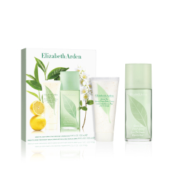 Coffret Green Tea Eau de Toilette
