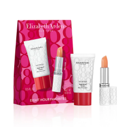Coffret Eight Hour Starter Lip & Skin Protectant