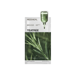 Teatree Essential Mask