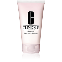 Rinse-Off Foaming Cleanser 150ml