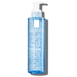 Gel Nettoyant Micellaire Toleriane Rosaliac