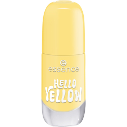 Gel Nail Polish