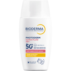 Photoderm Ultra-Fluid Ar+ Spf50+