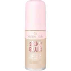 Foundation Silky Blur Hydrating Longwear