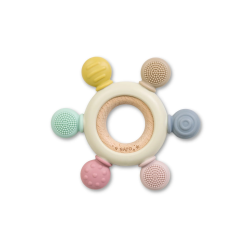 Anneau de dentition sensoriel