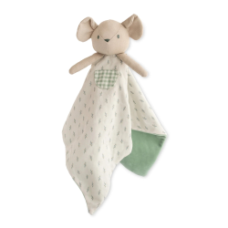 Mousie Doudou “Spring Cottage” Mimosas