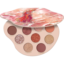 Disney The Little Mermaid Eyeshadow Palette