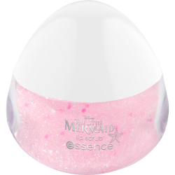 Disney The Little Mermaid Lip Scrub
