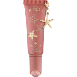 Disney The Little Mermaid Peptide Shimmer Lipgloss