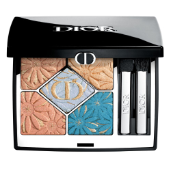 Diorshow 5 Couleurs Édition Limitée