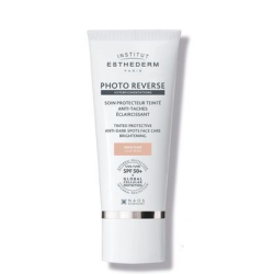 Photo Reverse Protecteur Solaire Antitaches 50ml