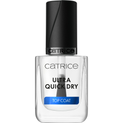 Ultra Quick Dry Top Coat