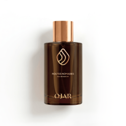 Routes Nomades Eau de Parfum