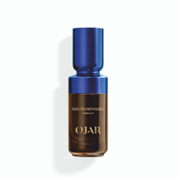 Routes Nomades Parfum Oil Absolute