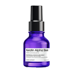 Keratin Alpha Sleek Sérum