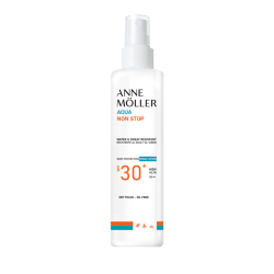 Non Stop Body Spray