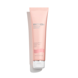 Biosource Gel Cremoso Limpiador Facial Piel Seca