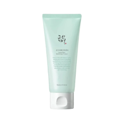 Green Plum Refreshing Cleanser