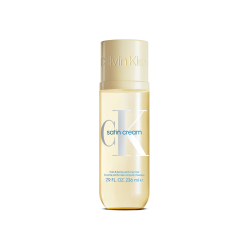 CK Satin Cream Brume parfumée pour le Corps et les Cheveux