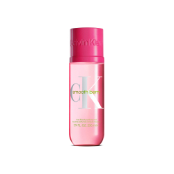 CK Smooth Berry Brume Parfumée pour le Corps et les Cheveux