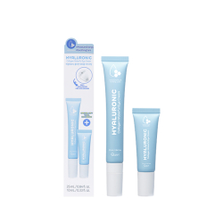 Coffret Hyaluronic Collagen + Waterful Eye Cream