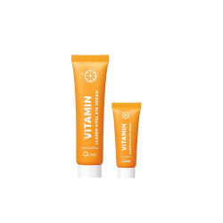 Set Vitamin Collagen + Vital Eye Cream