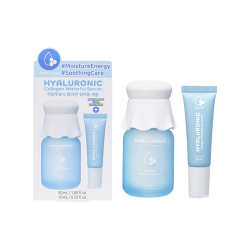 Set Hyaluronic Collagen + Waterful Serum