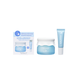 Set Hyaluronic Collagen + Waterful Cream