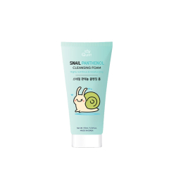 Snail Panthenol Cleansing Foam