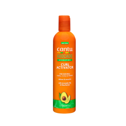 Avocado Hydrating Curl Activator