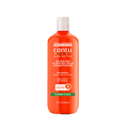 Natural Hair Hydrating Cream Conditioner