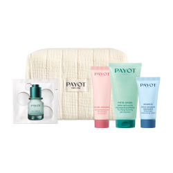 Coffret Les Essentiels Voyage 2026