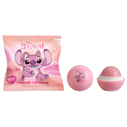 Angel Surprise Set with Lilac, Pink, and Red Lip Balm