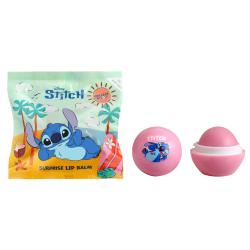 Stitch Surprise Pack with Light Pink, Lilac, and Light Pink Lip Balm