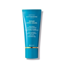 REPAIR APRÈS-SOLEIL SOIN VISAGE ANTI-RIDES FERMETÉ