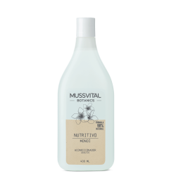 Après-shampoing Monoï Botanics