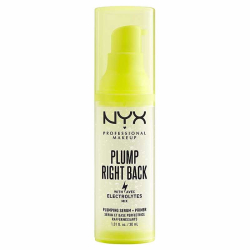 Plump Right Back Plumping Sérum & Primer