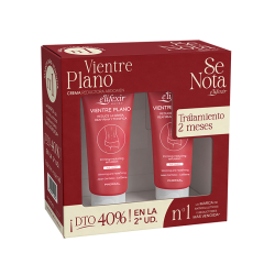 Flat Stomach Value Pack: Belly-Slimming Cream