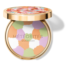 Météorites Compact Poudres Compactes Matifiantes et Fixantes